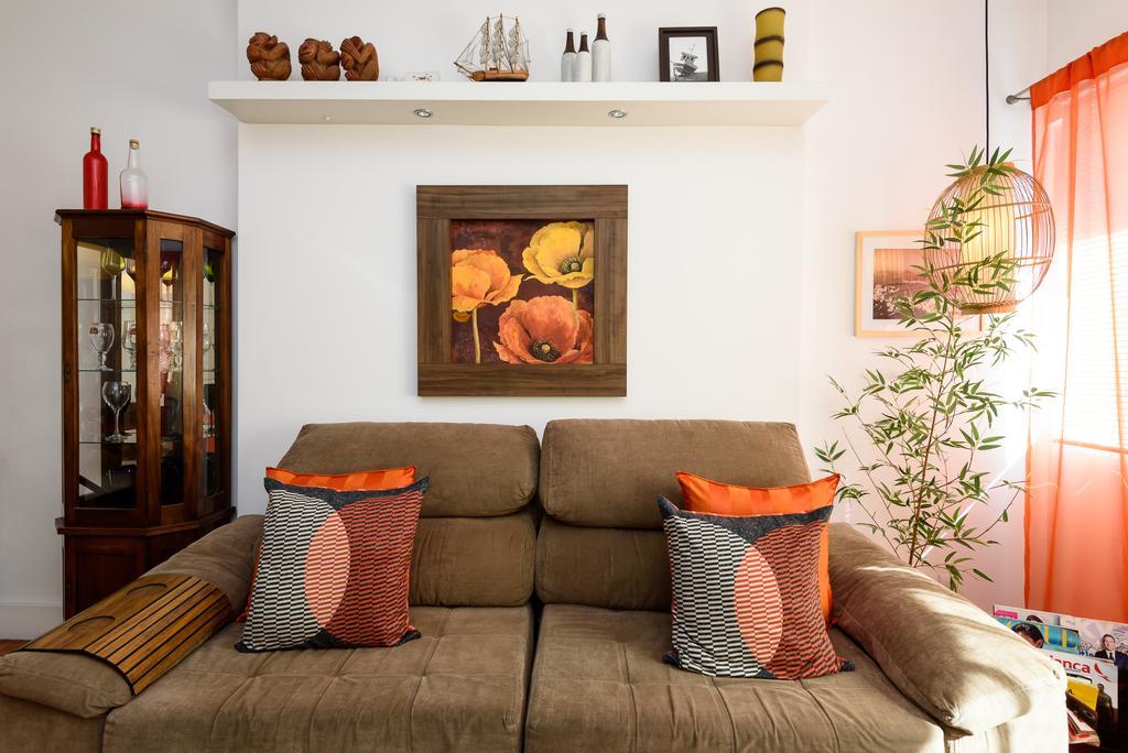Copacabana Beach Amazing Lux 2 Bedroom Apartment Рио де Жанейро Екстериор снимка